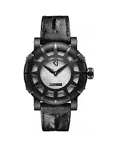 Romain Jerome LIBERTY-DNA BLACK Limited edition of 125 pieces