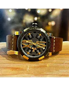 Romain Jerome Steampunk 46 Titanic DNA