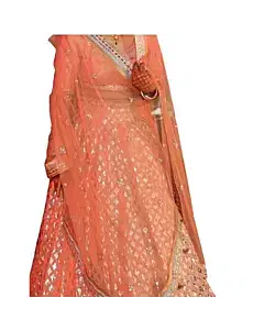 Anita Dongre Lehenga