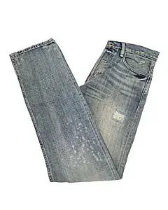 Ralph Lauren Mercer Slim Straight Jeans