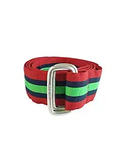 Polo Ralph Lauren Stripe Ribbon Belt