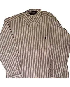 Ralph Lauren Stripe Shirt