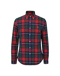 Polo Ralph Lauren Oxford Button Down Shirt