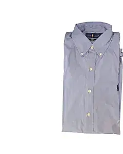 Ralph Lauren Light Blue Shirt