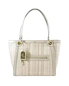 Lauren Ralph Lauren Waterston Shopper