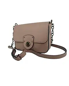 Ralph Lauren Millbrook Chain Crossbody Bag