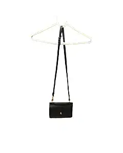 Ralph Lauren Black Crossbody Bag