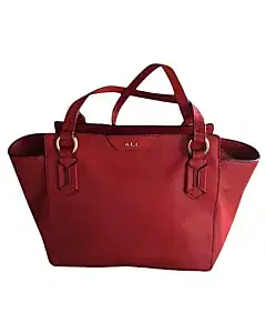 Ralph Lauren Winford Modern Shopper Tote