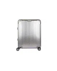 Rimowa Cabin S Luggage In Silver
