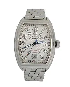 Franck Muller Conquistador 8005 SC