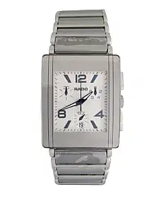 RADO Centrix Date Quartz Watch
