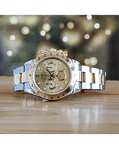 Rolex Cosmograph Daytona Chronograph Automatic 40MM