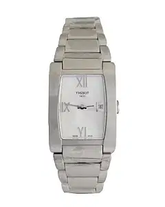 Tissot Ladies Generosi-T Watch T007.309.11.113.00