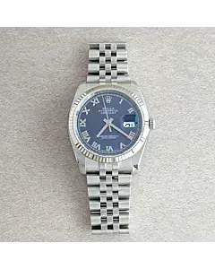 Rolex Datejust 36 Full Set Steel 116234