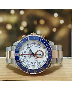 Rolex Yacht-Master II Oyster 44mm Watch