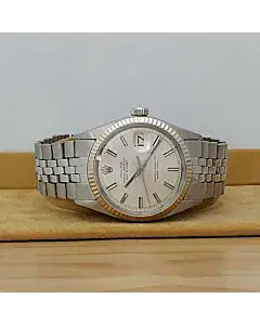 Rolex Datejust 36 Vintage