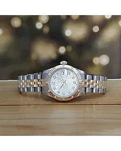 Rolex Datejust President 26mm Watch