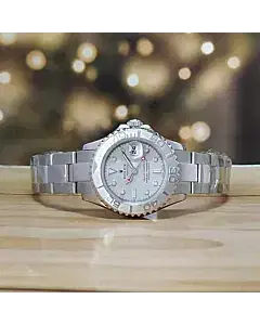 Rolex Yacht Master Ladies 29MM