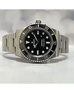 Rolex Oyster Perpetual Submariner 41MM