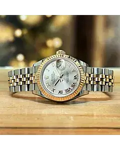 Rolex Lady Datejust Oyster 28 MM