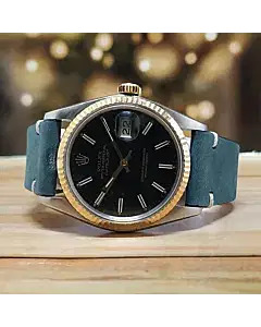 Rolex Datejust 36MM Automatic