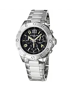 Raymond Weil 8500-ST-05207 Men's Sport Quartz Watch