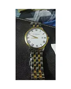 Raymond Weil Watch | Luxepolis