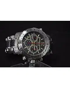 Raymond Weil Nabucco Titanium, Stainless Steel & Carbon Fibre Watch