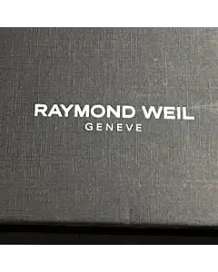 Raymond Weil Maestro