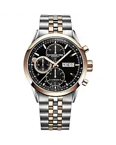RAYMOND WEIL Freelancer Automatic Men's Watch