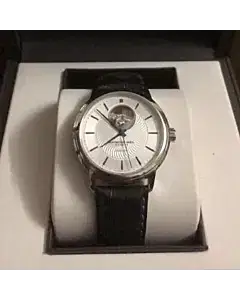 Raymond Weil Maestro Silver Dial Automatic Men's Watch