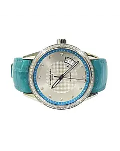 Raymond Weil Freelancer Watch