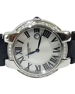 Raymond Weil Jasmin Ladies Watch