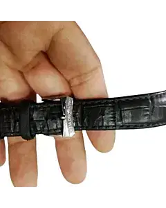 Raymond Weil Sapphire Glass Watch
