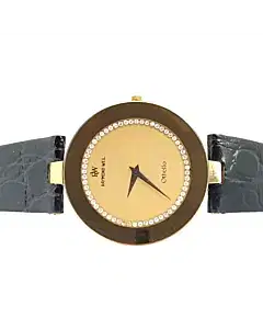 Raymond Weil Othello 31MM Quartz 128-2
