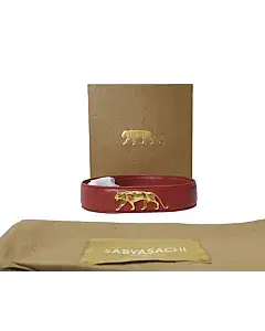 Sabyasachi The Classic Bengal Tiger Belt