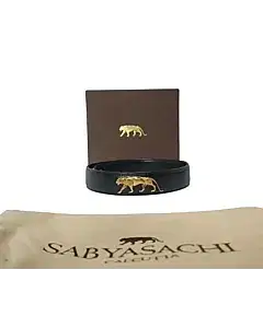 Sabyasachi The Royal Bengal Tiger Belt