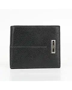 Salvatore Ferragamo Men Calf Leather Wallet
