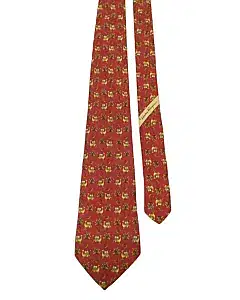 Salvatore Ferragamo Tie