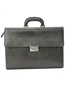 Salvatore Ferragamo Leather Business & Briefcases