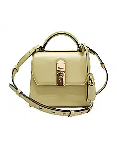 Salvatore Ferragamo Boxyz Small Sling Bag