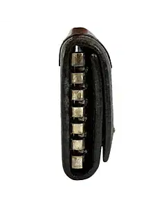 Salvatore Ferragamo 6 Key Ring Holder Case