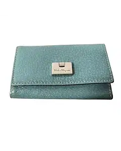Salvatore Ferragamo Key Holder