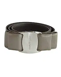 Salvatore Ferragamo Miss Vara Bow Belt