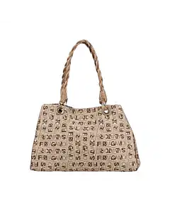 Salvatore Ferragamo Monogram Tote
