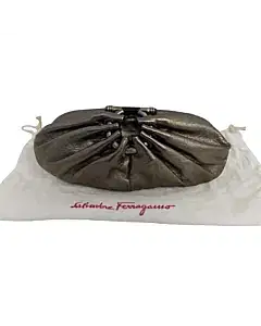 Salvatore Ferragamo Clutch