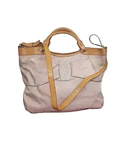 Salvatore Ferragamo Iside Tote