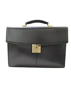 Salvatore Ferragamo Men Laptop Bag