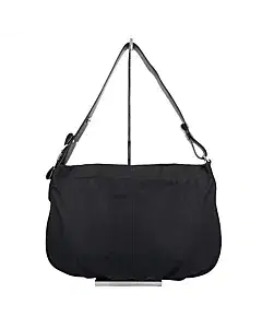 Salvatore Ferragamo Black Handbag