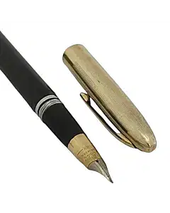 Vintage Sheaffers Fountain Pain 14k Gold Nib